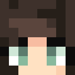 100 Subs!!! - Female Minecraft Skins - image 3