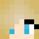 Angel of Mine - Female Minecraft Skins - image 3