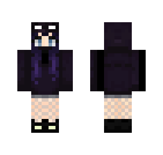 Enderwoman