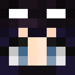 Enderwoman - Female Minecraft Skins - image 3