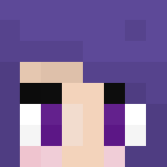 Big City, Small Girl - Girl Minecraft Skins - image 3