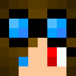 Download Free My personal skin Skin for Minecraft image 3 My personal skin - Female Minecraft Skins - image 3