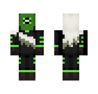 Centipeetle