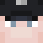 General Hux - Star Wars - Male Minecraft Skins - image 3