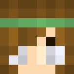 Lia - Female Minecraft Skins - image 3