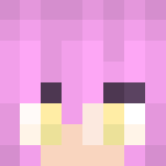 Una's Wedding Dress - Female Minecraft Skins - image 3