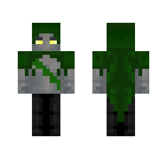 Spectre (SkinRequest)