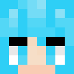Hatsune Miku! - Female Minecraft Skins - image 3