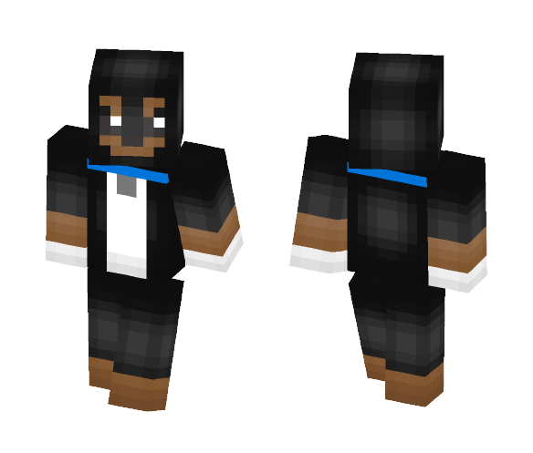 puppy - Female Minecraft Skins - image 1
