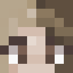 Non~Colorful - Female Minecraft Skins - image 3