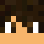 super greenboy - Male Minecraft Skins - image 3