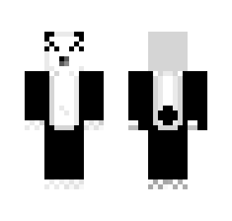PandA (Request)
