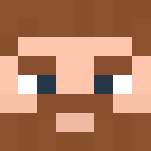 Obi Wan - Clone Wars - Male Minecraft Skins - image 3
