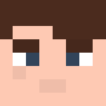 Anakin Skywalker - Clone Wars - Male Minecraft Skins - image 3