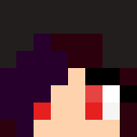 My friend's old skin edit :D - Female Minecraft Skins - image 3
