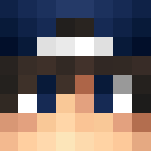Download Free Teenager Skin for Minecraft image 3 Teenager - Male Minecraft Skins - image 3