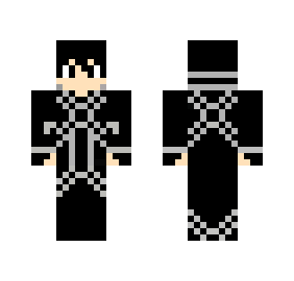 Kirito (SAO) Skin