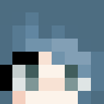 Came Back From Camp! BLUE TEAM!! :D - Male Minecraft Skins - image 3
