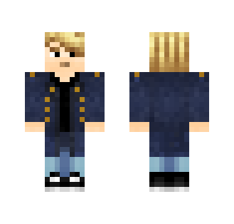 Tate Langdon