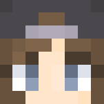 Cool Girl - Μαcαrοη_ - Girl Minecraft Skins - image 3