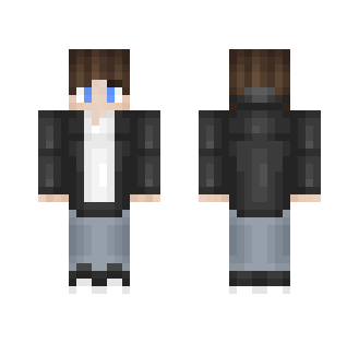 ME IRL c: [BACK]