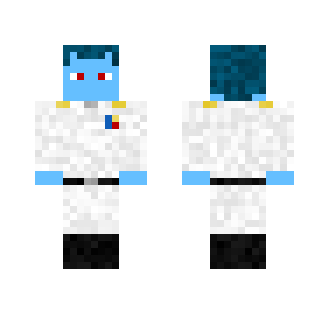 Grand Admiral Thrawn