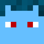Grand Admiral Thrawn - Male Minecraft Skins - image 3