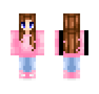 casual (better in 3D)