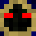 fire mage - Male Minecraft Skins - image 3