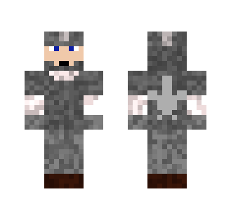 French Pikeman