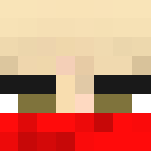 Einshine at Tokyo Soul school - Male Minecraft Skins - image 3