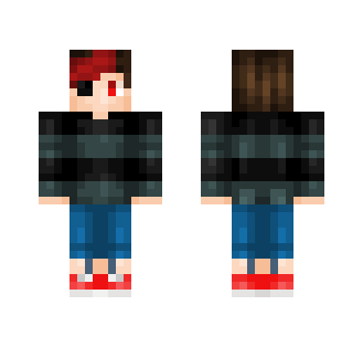 ♥ Male Frask ♥