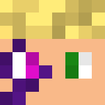 Infected Marine - Male Minecraft Skins - image 3