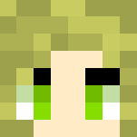 Stripes - Female Minecraft Skins - image 3