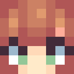 Ty for 1000 subs !! - Female Minecraft Skins - image 3