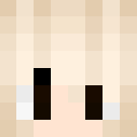 Kwai Sama :3 - Female Minecraft Skins - image 3