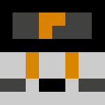 16bitninjacat - Male Minecraft Skins - image 3