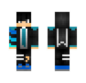 Blue PvP