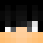 Blue PvP - Male Minecraft Skins - image 3