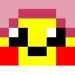 Natsuchu - Male Minecraft Skins - image 3