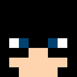 Batman(ArkhamCity) - Comics Minecraft Skins - image 3