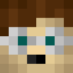 Download Free Brand new shading! aka my new skin Skin for Minecraft image 3 Brand new shading! aka my new skin - Male Minecraft Skins - image 3
