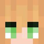 Download Free dαиibєαя // butpeach Skin for Minecraft image 3 dαиibєαя // butpeach - Female Minecraft Skins - image 3