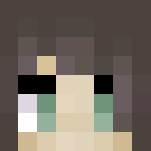 You Look Good in Purple ~♥ - Female Minecraft Skins - image 3
