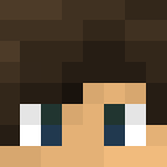 HawkTalon100 ~SK∀II - Male Minecraft Skins - image 3