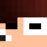 ExpertGamer - Male Minecraft Skins - image 3