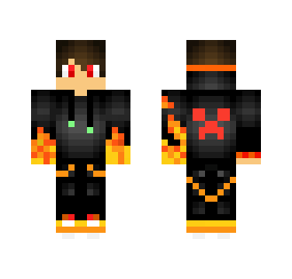 Gamer V2