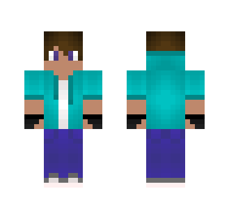 Steve's Brother