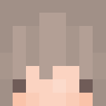 navy-blue | vivian - Female Minecraft Skins - image 3