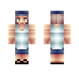 July 30th - Male Minecraft Skins - image 2